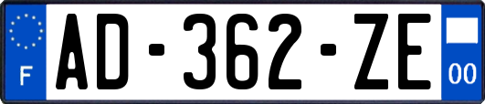 AD-362-ZE