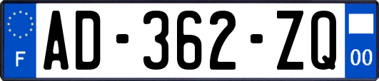 AD-362-ZQ