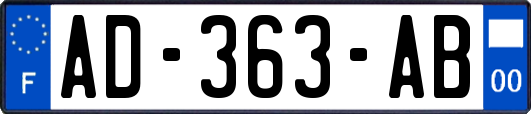 AD-363-AB