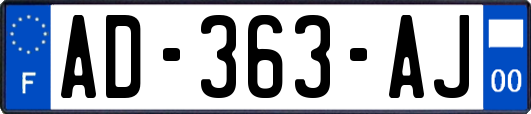 AD-363-AJ