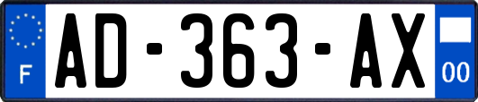 AD-363-AX