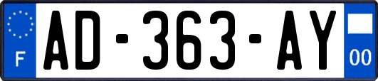 AD-363-AY