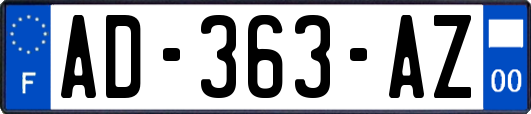 AD-363-AZ