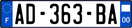 AD-363-BA