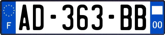 AD-363-BB