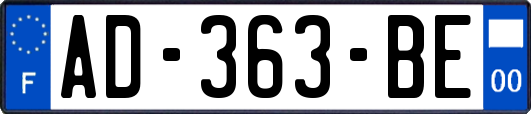AD-363-BE
