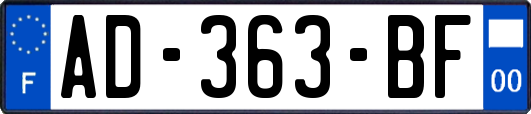 AD-363-BF