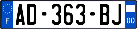 AD-363-BJ