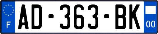 AD-363-BK