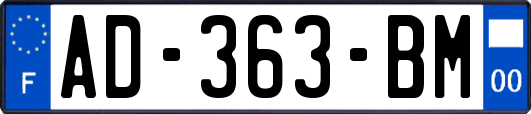 AD-363-BM