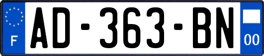 AD-363-BN