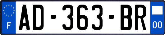 AD-363-BR