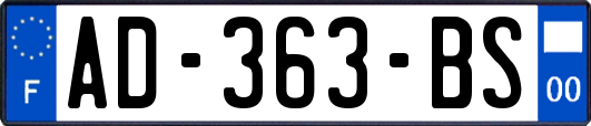AD-363-BS