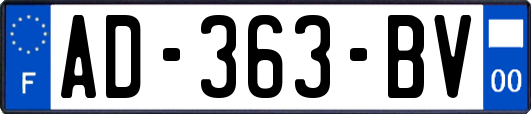 AD-363-BV