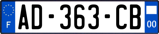 AD-363-CB