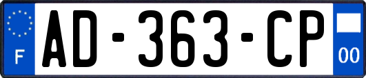 AD-363-CP