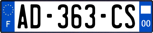 AD-363-CS