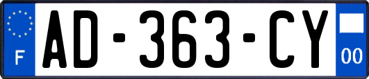 AD-363-CY