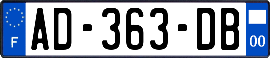 AD-363-DB