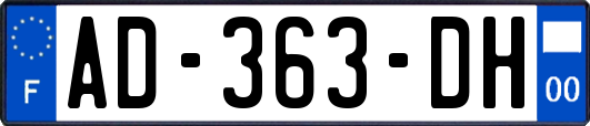 AD-363-DH