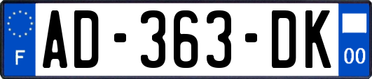 AD-363-DK