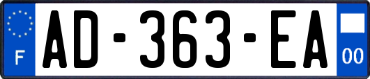 AD-363-EA