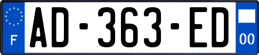 AD-363-ED