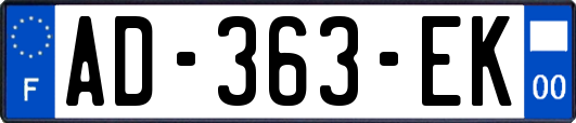 AD-363-EK