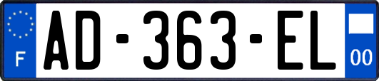 AD-363-EL