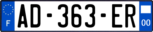 AD-363-ER