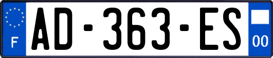 AD-363-ES