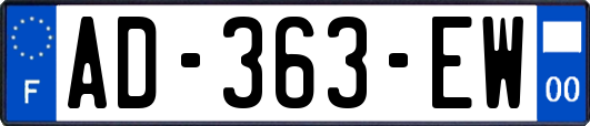 AD-363-EW