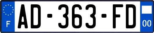 AD-363-FD