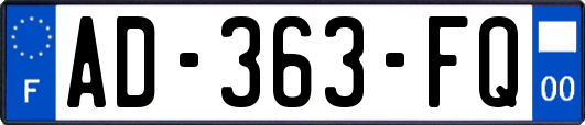 AD-363-FQ