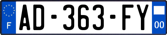 AD-363-FY