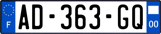 AD-363-GQ