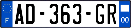 AD-363-GR
