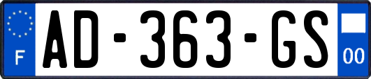 AD-363-GS