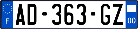 AD-363-GZ