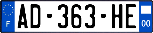 AD-363-HE