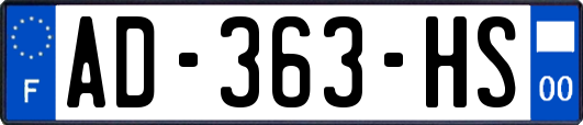 AD-363-HS