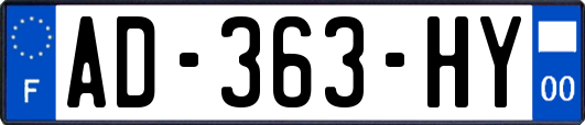 AD-363-HY
