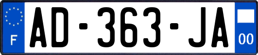 AD-363-JA