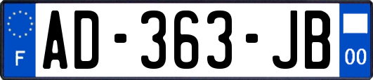 AD-363-JB