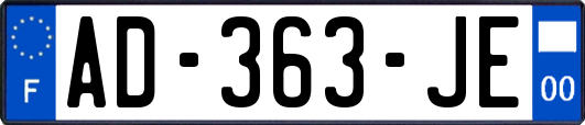 AD-363-JE