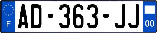 AD-363-JJ