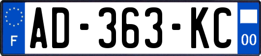 AD-363-KC