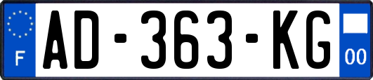AD-363-KG