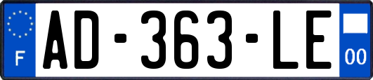 AD-363-LE