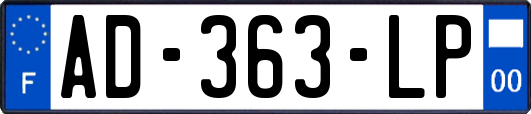 AD-363-LP